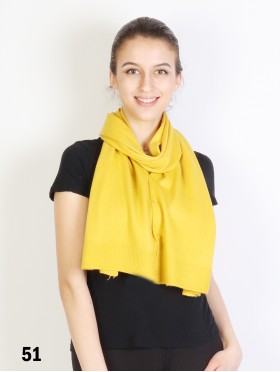 Multi-Use Scarf/Cape W/Buttons